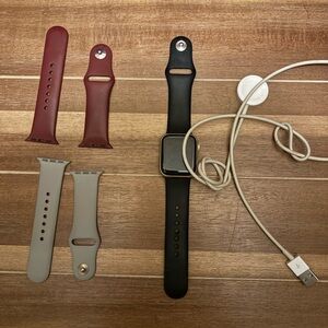 APPLE WATCH SERIES 5 40mm